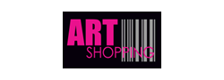 Logo art Shopping