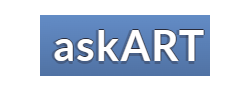 Logo askArt