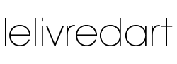 Logo LivreDart