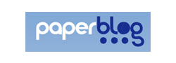 Logo paperBlog